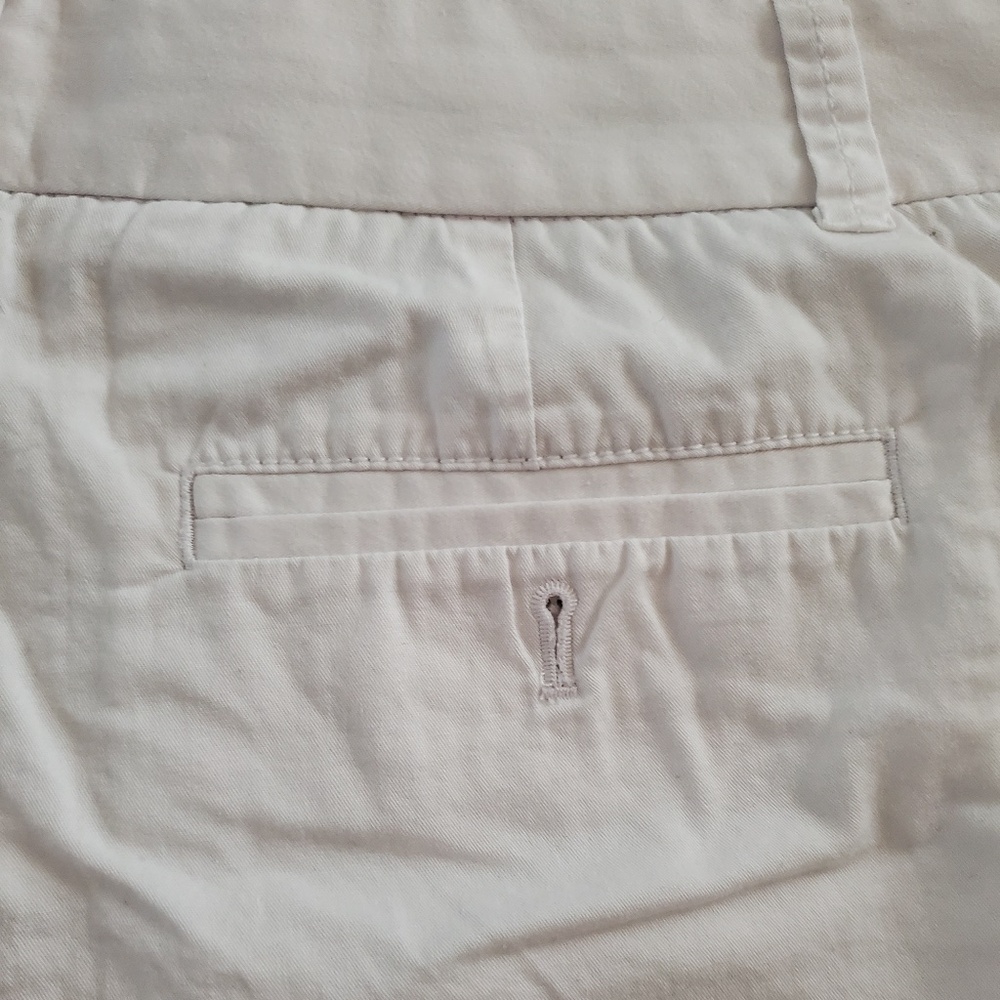 J CREW SHORTS LIGHT EIGHT SIZE 6 - Picture 6 of 7